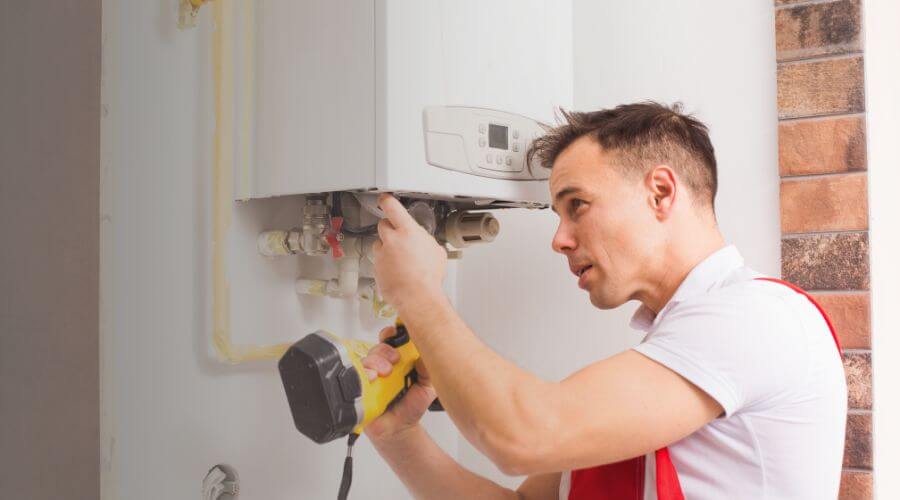 Professional septic pumping service in South Windham, CT